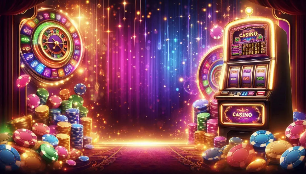 Orientxpress Casino